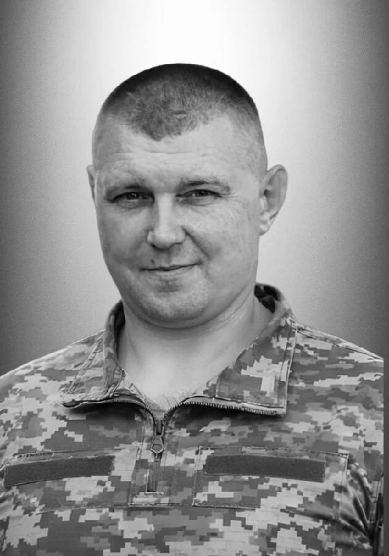 🕯️ Ігор Орлов