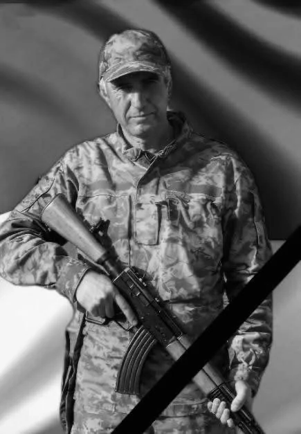 🕯️Іван Попіль