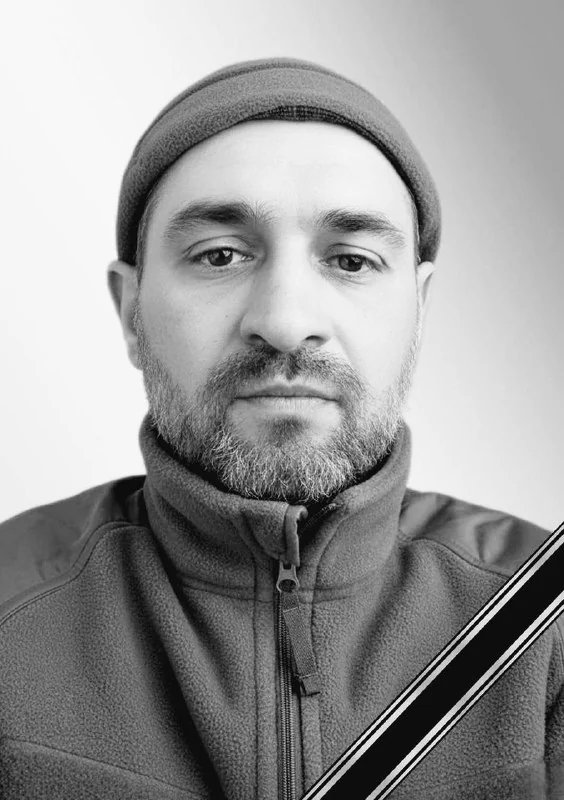 🕯️ Олег Антонов