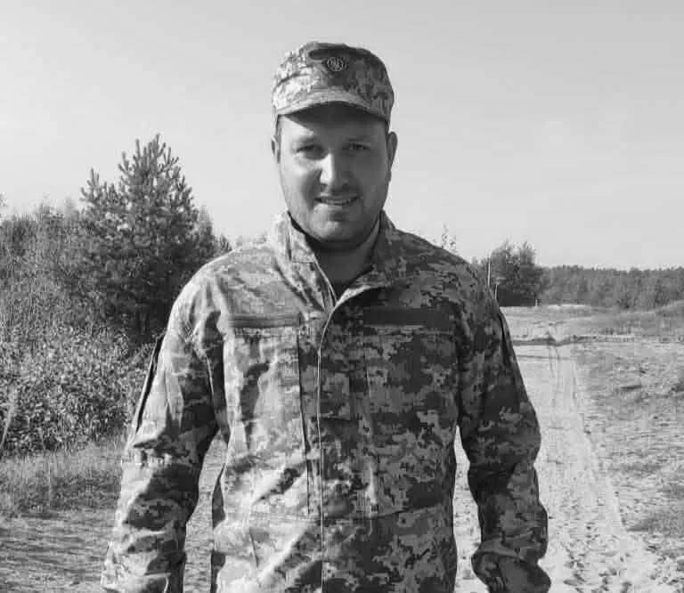 Сьогодні Львівщина прощається з десятьма захисниками