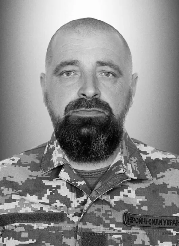 Сьогодні Львівщина прощається з сімома захисниками