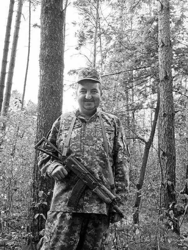 Сьогодні Львівщина прощається з сімома захисниками