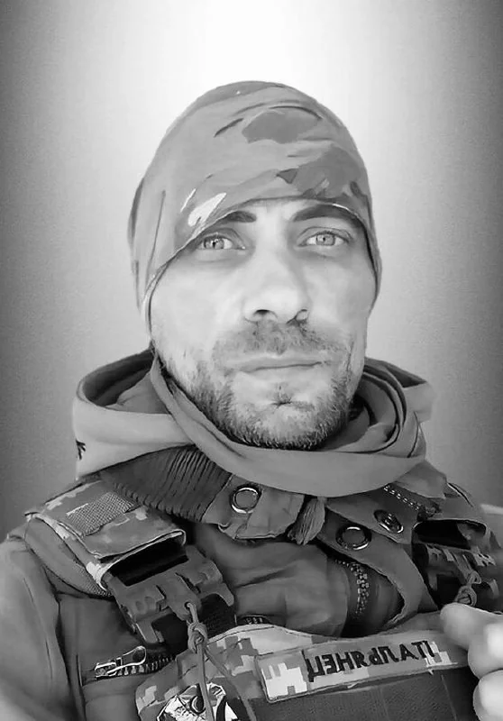 Сьогодні Львівщина прощається з сімома захисниками