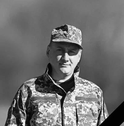 🕯️ Петро Сапуцький