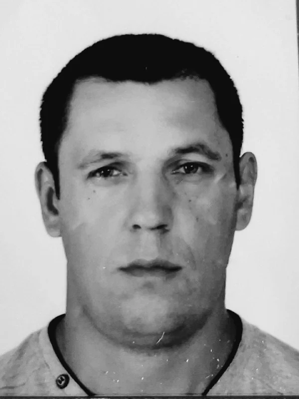 🕯️ Іван Ілик