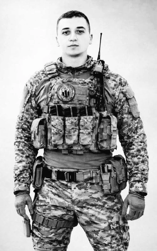 🕯️ Назарій Дуркот