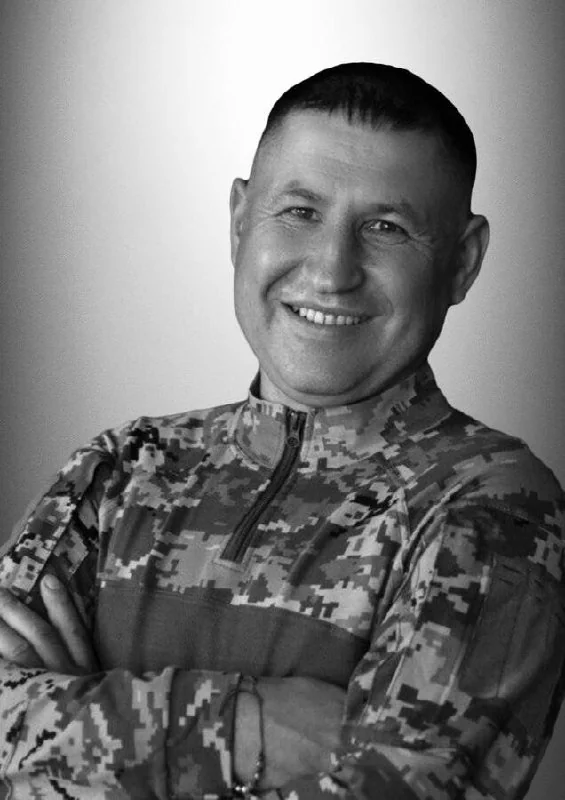 Cьогодні Львівщина прощається з шістьма захисниками