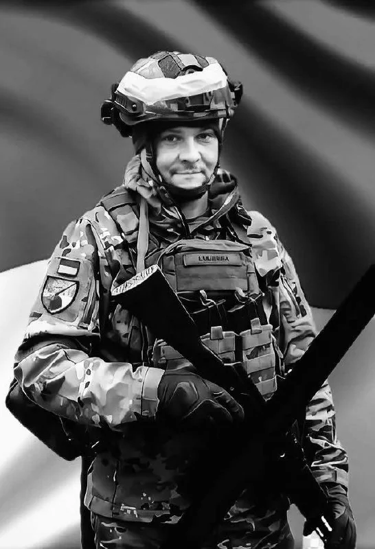 Сьогодні Львівщина прощається з сімома захисниками