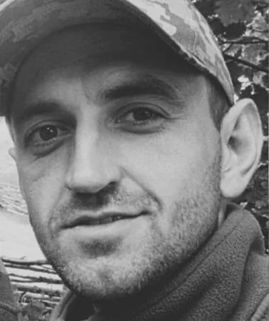 🕯️ Андрій Лех