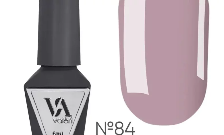 Гель-лаки Valeri