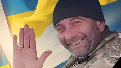 Козяр Михайло