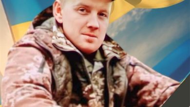 Лешик Володимир