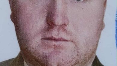 Майброда Назар