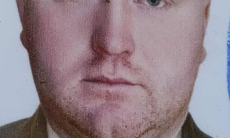 Майброда Назар