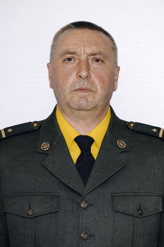 Григорій Мельничук