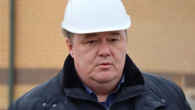 Олексій Брехт