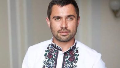 Орест Саламаха