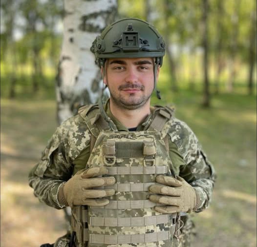 Владислав Смаль