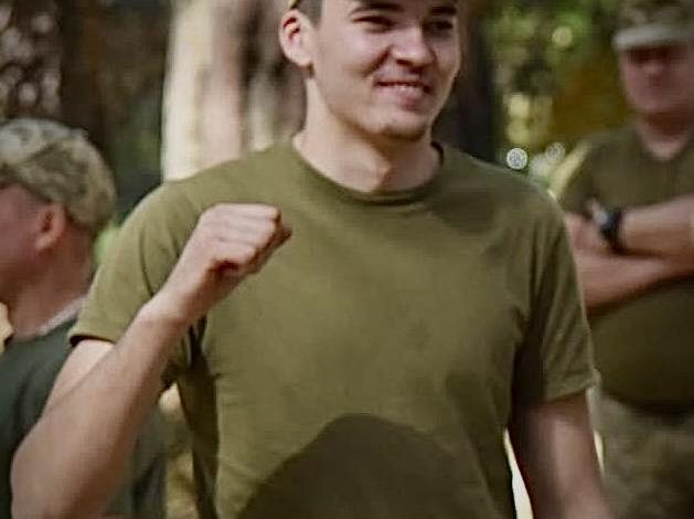 Висоцький Євген