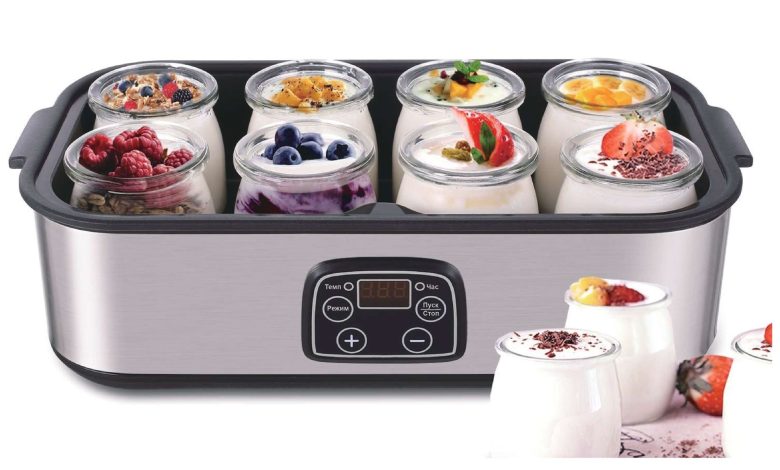 Йогуртница Tekhniko