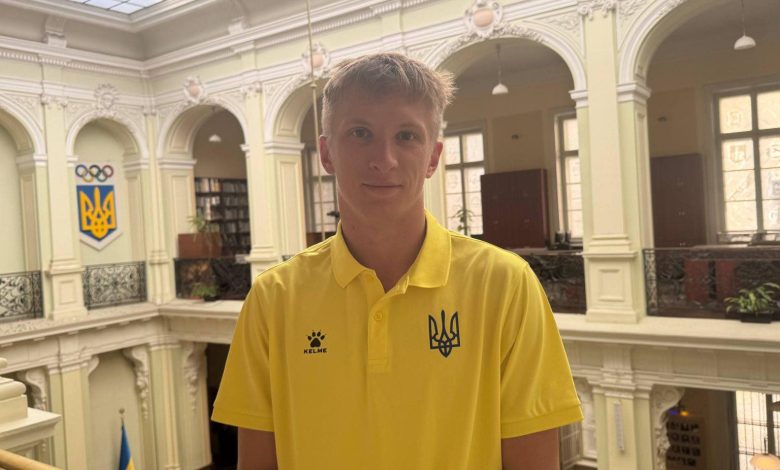 Брати Ковальчуки з Львівського університету фізичної культури – серед 10 найкращих п’ятиборців світу за підсумками 2025 року