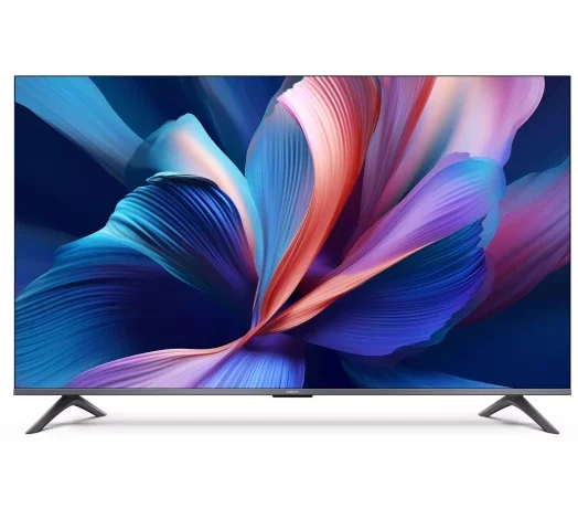 Смарт-телевізори