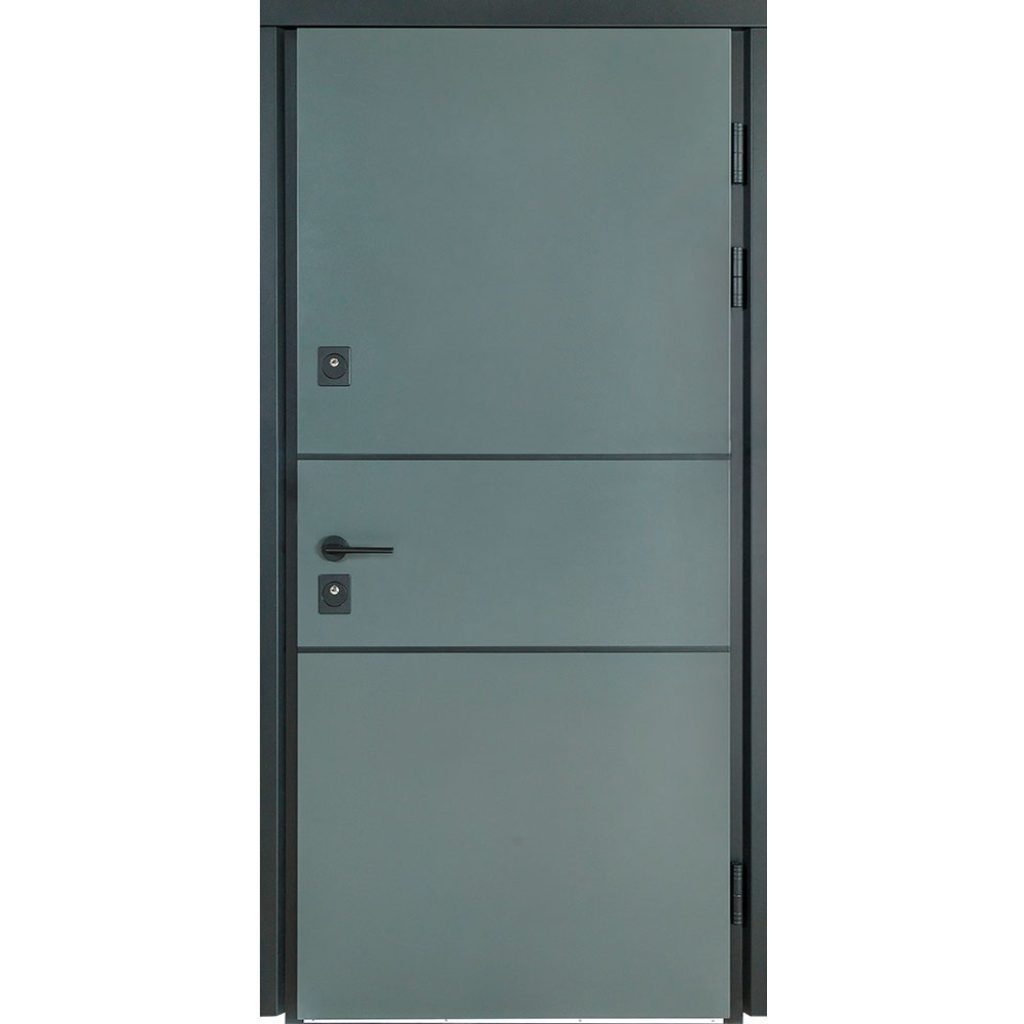 входные двери в Запорожье