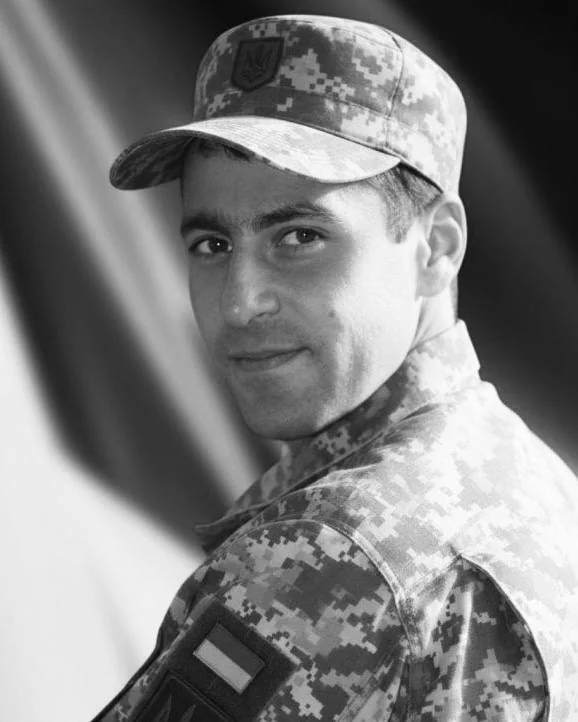 🕯️ Іван Кульчицький