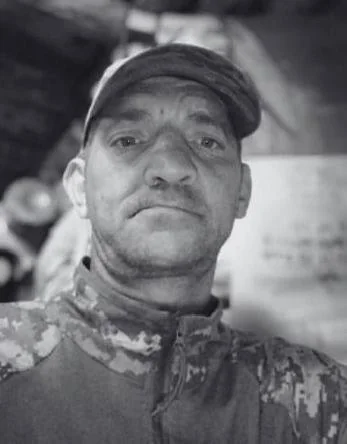 🕯️Михайло Ореховський