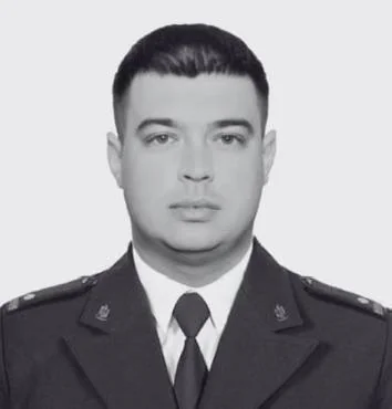 🕯️ Nazar Tymkiv