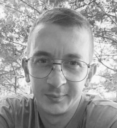 🕯️ Василь Бондаренко