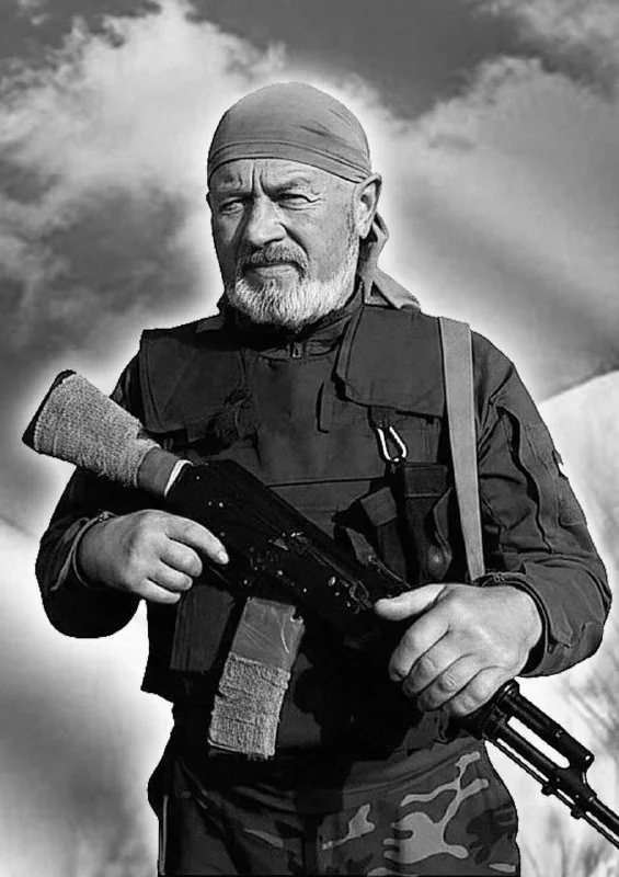 🕯️Ярослав Намісняк