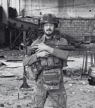 🕯️ Юрій Орсуляк