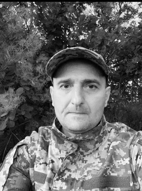 🕯️ Андрій Крецул