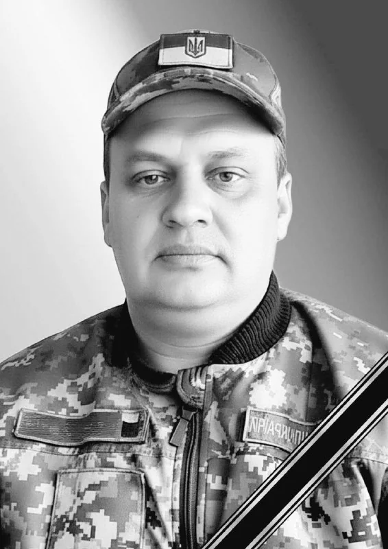 Сьогодні Львівщина прощається з шістьма захисниками