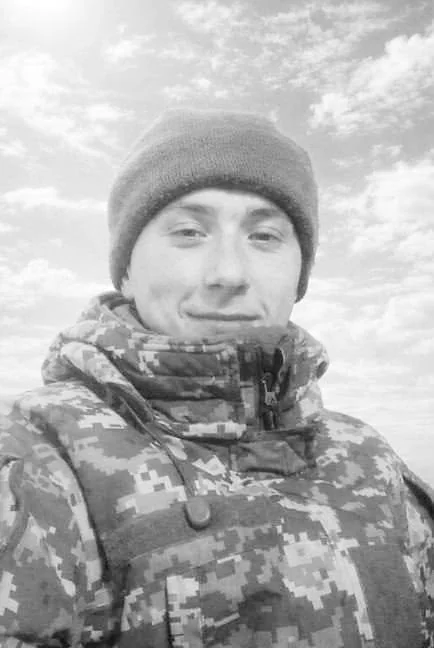 🕯️Юрій Дуванов