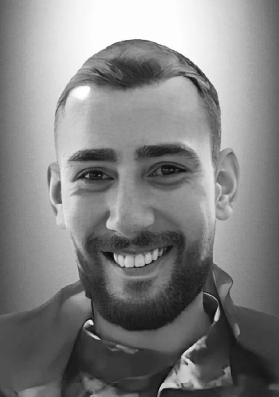 🕯️ Михайло Прихідько