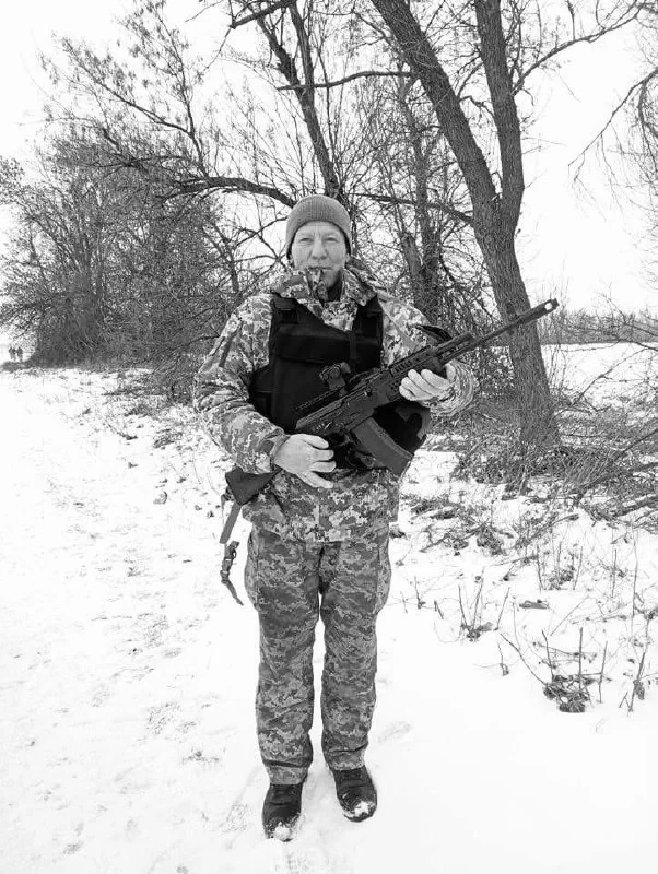 🕯️ Роман Шах