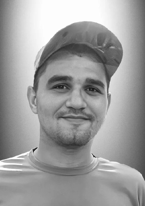 🕯️ Василь Болог