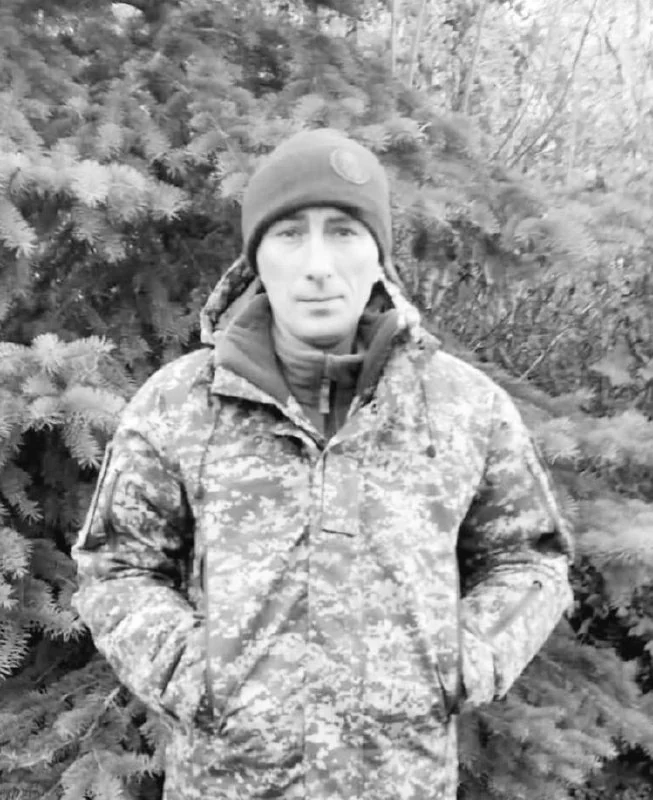 🕯️ Василь Тітко