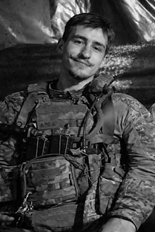 🕯️ Володимир Муж