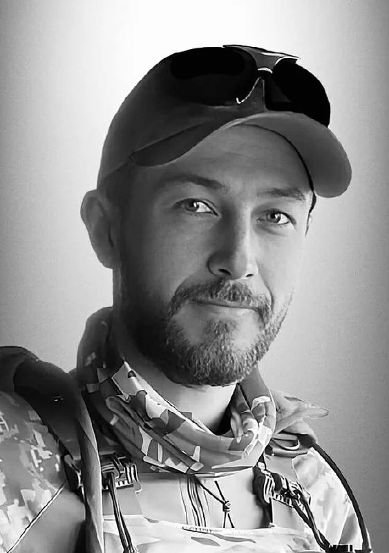 🕯️ Дмитро Марченко