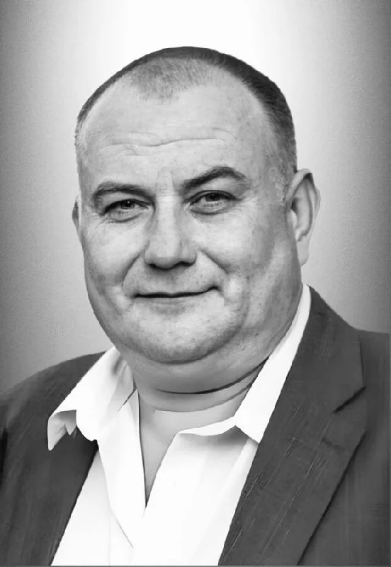 🕯️ Петро Кизик