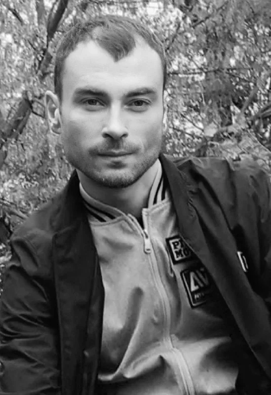 🕯️ Василь Партика