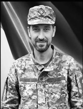 🕯️ Володимир Мойшевич