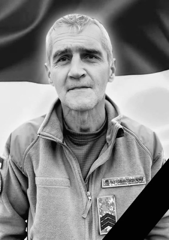 Сьогодні Львівщина прощається з шістьма захисниками