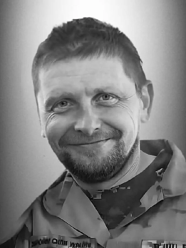 🕯️ Ігор Федунь