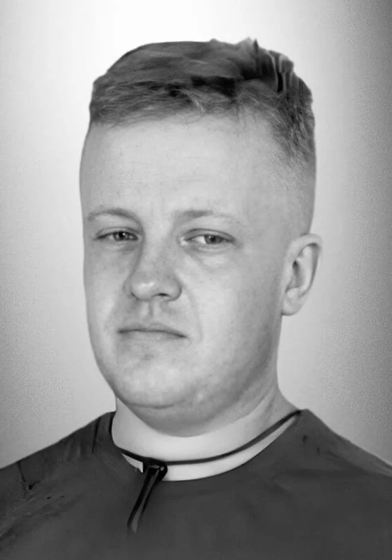 🕯️ Ігор Кашуба