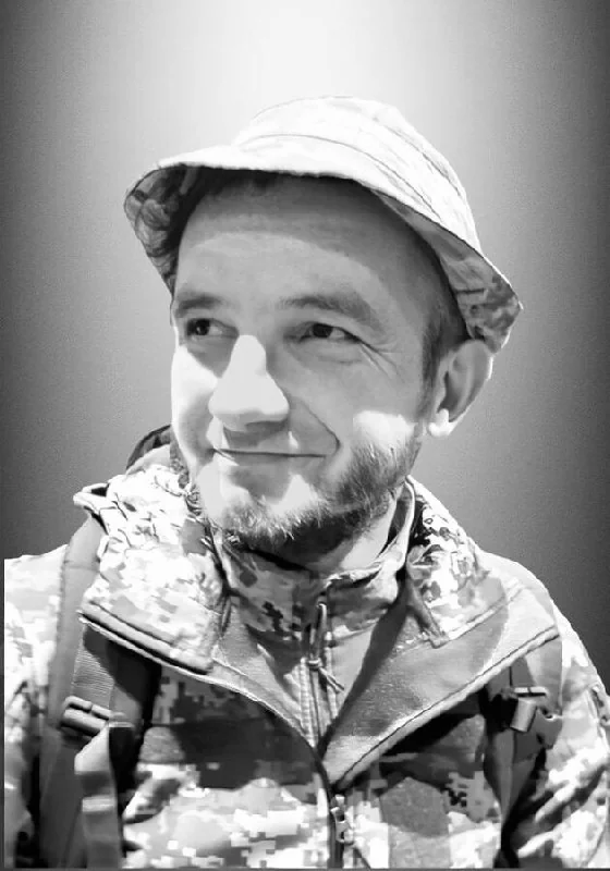 🕯️Олег Дзюба