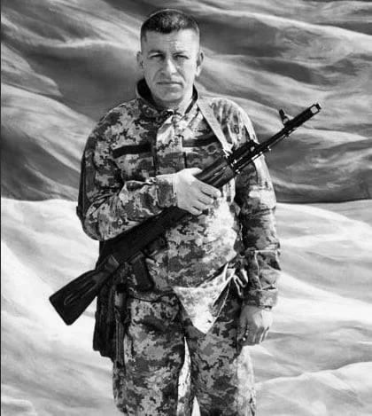 🕯️ Роман Корпало